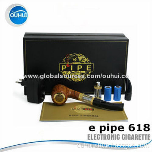 E-cigarettes eGo EVOD Kanger Kit with 650/900/1,100mAh Battery Power